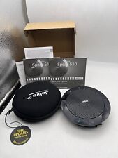 Jabra SPEAK 510 MS Wireless Bluetooth Speaker for Microsoft Softphones & Mobile  picture