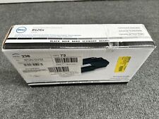 Dell DRYXV Genuine Black Toner Cartridge Dell B126X Opened Box/Return - SEALED picture
