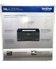 Brother HL-L2370DW Compact Monochrome Laser Printer picture
