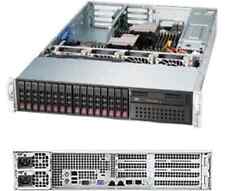Supermicro SYS-2027R-72RFTP+ Barebones Server, NEW, IN STOCK, 5 Year Warranty picture