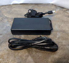Genuine OEM Lenovo 170W Yellow Square Tip AC Adapter Charger ADL170NLC2A 45N0560 picture