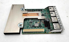 Dell 1224N Broadcom 57416 2 x 10Gb Base-T + 5720, 2 x 1Gb Network Daughter Card picture