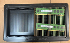 LOT OF 29  SAMSUNG 8GB 2RX8 PC3-12800U  Desktop Memory picture