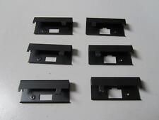 Set of 3 Original Left/Right Hinge Cover Sets for Dell Latitude E5540 * picture