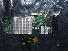 HP NC375T PCIe QUAD PORT GIGABIT ETHERNET SERVER ADAPTER 539931-001 / 491176-001 picture