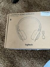 Logitech Zone 900 (981-001100) Wireless Headset - Black picture