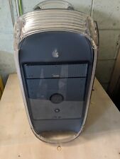 Apple Power Macintosh G4 M5183 No HDD Tested 2x 500Mhz 1GB picture