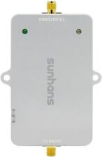Sunhans Wireless WiFi Signal Booster 4000mW 2.4GHz 36dBm Signal...  picture