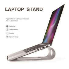 Portable Laptop Stand Aluminum Alloy NoteBooks Holder Stand for iPad Macbook Air picture