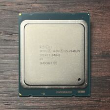 Intel SR1A2 Xeon E5-2648L v2 10-Core 1.90GHz 8.00GT/s 25MB FCLGA2011 Server CPU picture