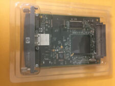 J7934A HP JetDirect 620n Network Card 10/100TX Ethernet Print Server picture