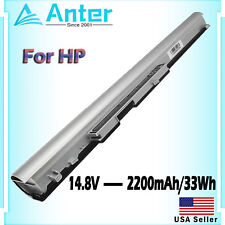 New Battery for HP Pavilion TouchSmart 15-N210dx 15-N220us 15-N236nr 15-N240us picture