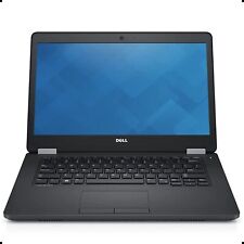 UPGRADED Dell Latitude 5470 Business Windows 10 Laptop 16GB RAM | 256GB SSD picture