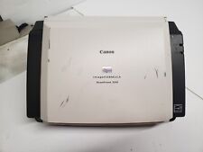 Canon imageFORMULA ScanFront 330 Document Scanner M111053 USB 2.0 / AS IS picture