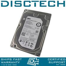 Dell NWCCG Seagate ST6000NM0034 6TB 3.5 6Gbps 7200RPM Enterprise SAS HDD picture