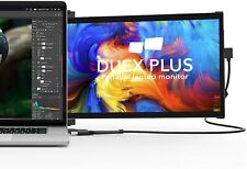 Mobile Pixels Duex Plus Portable Monitor For Laptops, 13.3