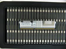 768GB (24x32GB) DDR3 PC3-14900L Load Reduced Server Memory RAM for Dell R720 picture
