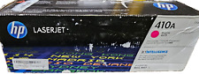 NEW SEALED GENUINE OEM HP 410A (CF413A) Magenta LaserJet Toner Cartridge CF251AM picture