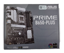 ASUS Prime B650-Plus, AMD Socket Motherboard (Please Read) picture