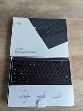 Google Pixel Slate Keyboard Model C1AK - Dark Blue picture