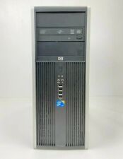 HP Compaq 8000 Elite Intel Core 2 Duo E8400 3GHz 2GB RAM * 250GB HD NO OS*  picture
