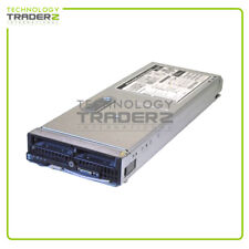 453330-B21 HP ProLiant BL460c G1 P1 Intel X5365 4GB FC Adapter Blade Server picture