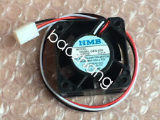 NMB 1608KL-04W-B56 4cm 4020 40x40x20mm 12V 0.20A 4 lin cooling fan picture