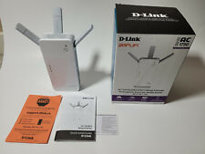 D-Link DAP-1720 AC1750 Wi-Fi Universal Range Extender Dual Band w/Smart Signal picture