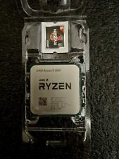 AMD Ryzen 5 3500 Desktop Processor (4.1 GHz, 6 Cores, Socket AM4) picture