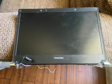 Toshiba Portege R700, R830 13.3