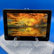 Motorola xoom MZ505 tablet unlock and in great shape picture