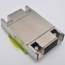 NEW Original CPU Cooling Heatsink Y8MC1 0Y8MC1 For DELL POWEREDGE R630 Heat Sink picture
