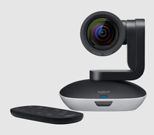 Logitech PTZ Pro 2 Video Conference Camera FastShipping WorldWide Fedex DHL picture