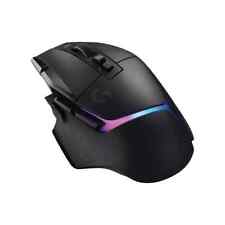 *NEW* - Logitech G502 X PLUS Wireless Gaming Mouse - Black Fast shipping picture