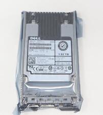 R87FK PX04SRB192 Dell 1.92TB SSD RI SAS 12GBPS 512N 2.5-inch picture