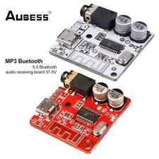 Bluetooth Audio Receiver Board USB Wireless Stereo Music Module Bluetooth 5.0 Lo picture
