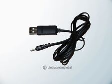 USB Charging Cable Power Cord Lead For Korg,Brainboxes,Olympus,2WIRE,KINGS,Shomi picture
