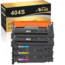 Toner Cartridge for Samsung 404S CLT-K404S K404S Xpress C480FW C480W C430W C480 picture