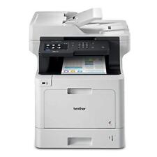 Brother MFC-L8900CDW Business Color Laser All-in-One Printer, Amazon Dash picture
