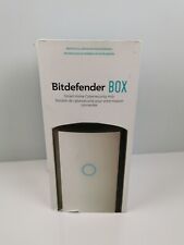BitDefender BOX Smart Home Cybersecurity Hub Box 010 picture