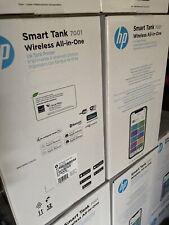 HP Smart Tank 7001 Color Inkjet All in One Printer (28B49-00001) Brand New picture