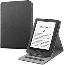 Flip Case for Kindle Paperwhite 11th Gen 2021 Vertical Multi-Viewing Stand Cover picture