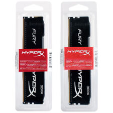 HyperX FURY DDR4 4/8/16/32GB 3200 3600 2400 2666 MHZ Desktop RAM Memory DIMM LOT picture