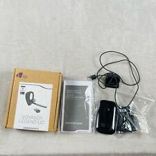 Plantronics Voyager Legend UC B235-M Wireless Bluetooth Headset Black 87680-01 picture
