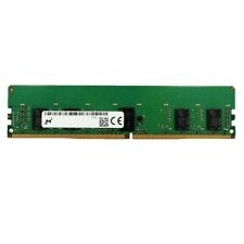 Micron 3200MHz 16GB / 32GB / 64GB REG ECC RAM PC4-3200AA DDR4 DIMM Memory picture