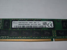256gb (8x 32gb) HMA84GR7MFR4N-UH 2400T 2Rx4 DDR4 Registered ECC Server Memory picture