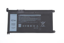 YRDD6 Battery for Dell Inspiron 7586 5482 5485 5491 5591 3310 2-in-1 5593 5591  picture