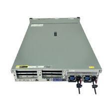 H3C UniServer R4950 G5 Server X520-DA2 LSI 9311-8I Raid 8X2.5