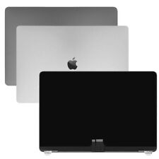 For MacBook Air M2 A2681 2022 LCD Screen Display Assembly Replacement EMC 4074 picture