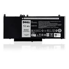 Genuine OEM G5M10 Battery For Dell Latitude 3160 E5250 E5450 E5550 WYJC2 8V5GX picture
